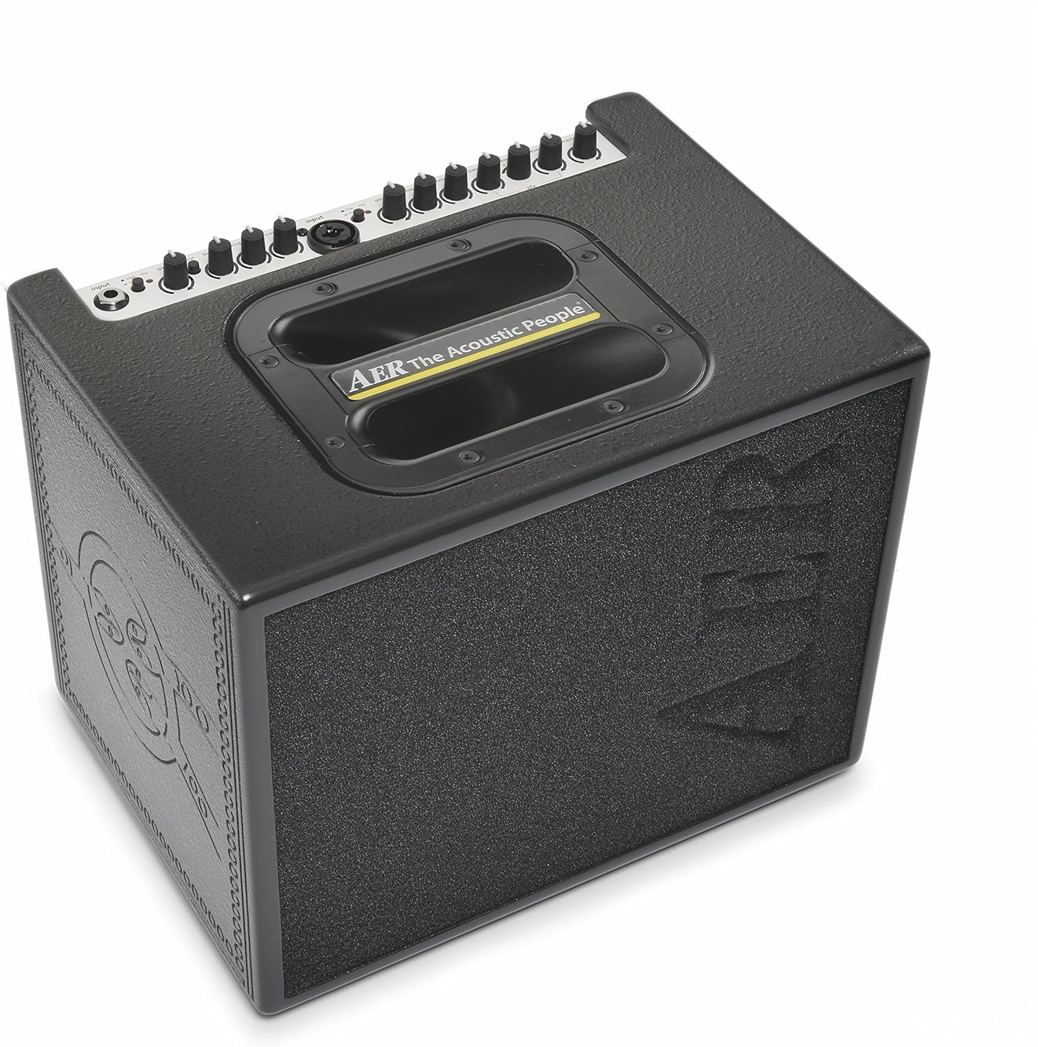 USED美品✴︎名品 [AER]アコースティックアンプ【Compact 60/3